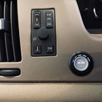 Cadillac STS mit LPG, Autogas