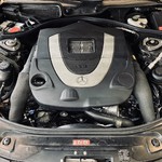 Mercedes Benz S500 mit LPG, Autogas
