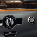 Mercedes Benz S500 mit LPG, Autogas