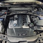 BMW X3 3.0 mit LPG, Autogas