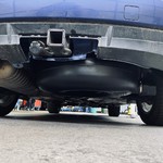 BMW X3 3.0 mit LPG, Autogas