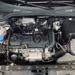 Skoda Yeti 1.4 TSI mit LPG, Autogas