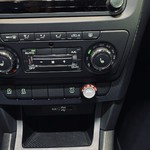 Skoda Yeti 1.4 TSI mit LPG, Autogas