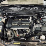 Volvo V70 2.4 mit LPG, Autogas