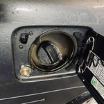 Volvo V70 2.4 mit LPG, Autogas