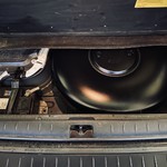 Volvo V70 2.4 mit LPG, Autogas