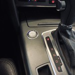 Audi A6 4.2 mit LPG, Autogas