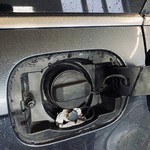 Audi A6 4.2 mit LPG, Autogas