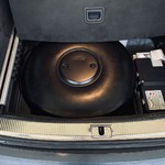 Audi A6 4.2 mit LPG, Autogas