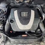 Mercedes Benz E280 mit LPG, Autogas