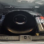 Mercedes Benz E280 mit LPG, Autogas