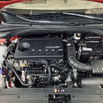 Hyundai i30 1.4 T-GDI mit LPG, Autogas