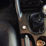 Hyundai IX35 mit LPG, Autogas