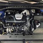 Hyundai Tucson 1.6 T-DGI mit LPG, Autogas