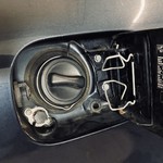 Mercedes Benz E500 mit LPG, Autogas