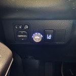 Toyota RAV4 2.0 mit LPG, Autogas