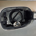 Audi A6 4.2 mit LPG, Autogas