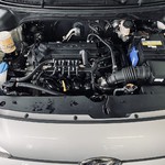 Hyundai i20 1.2 mit LPG, Autogas