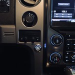 Ford F150 3.5 EcoBoost mit LPG, Autogas