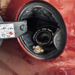 Ford F150 3.5 EcoBoost mit LPG, Autogas