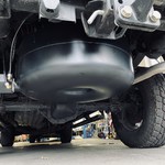 Ford F150 3.5 EcoBoost mit LPG, Autogas