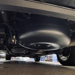 Cadillac Escalade 6.2 mit LPG, Autogas