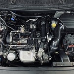 Skoda Fabia 1.2 TSI mit LPG, Autogas