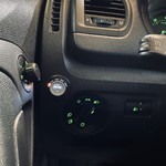 Skoda Fabia 1.2 TSI mit LPG, Autogas