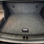 Skoda Fabia 1.2 TSI mit LPG, Autogas