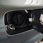 BMW 728i mit LPG, Autogas