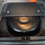 BMW 728i mit LPG, Autogas