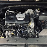 Hyundai Tucson 1.6 T-GDI mit LPG, Autogas