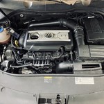VW Passat 2.0 TSI Alltrack mit LPG, Autogas