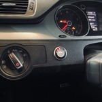 VW Passat 2.0 TSI Alltrack mit LPG, Autogas