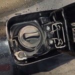 Mercedes Benz S 350 mit LPG; Autogas