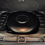 Mercedes Benz S 350 mit LPG; Autogas