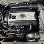 VW Tiguan 2.0 TSI mit LPG, Autogas