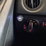 VW Tiguan 2.0 TSI mit LPG, Autogas