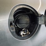 VW Tiguan 2.0 TSI mit LPG, Autogas