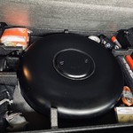 VW Tiguan 2.0 TSI mit LPG, Autogas