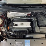 VW Tiguan 2.0 TSI mit LPG, Autogas