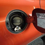 VW Tiguan 2.0 TSI mit LPG, Autogas