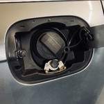 Audi A6 3.0 TFSI mit LPG, Autogas