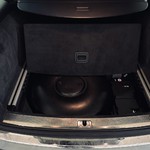 Audi A6 3.0 TFSI mit LPG, Autogas