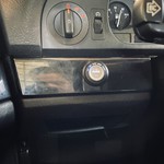 BMW 525i mit LPG, Autogas