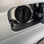 BMW 525i mit LPG, Autogas