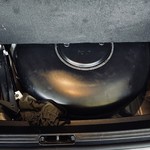 BMW 525i mit LPG, Autogas