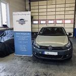 VW Golf 1.4 mit LPG,Autogas