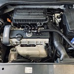 VW Golf 1.4 mit LPG,Autogas