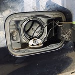 BMW 530i mit LPG, Autogas